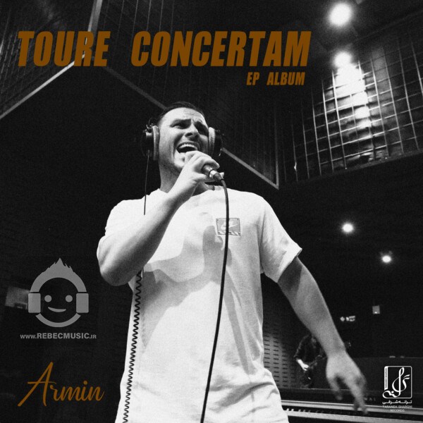 آهنگ سرگرمی آرمین زارعی