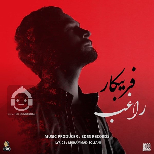 آهنگ فریبکار از راغب