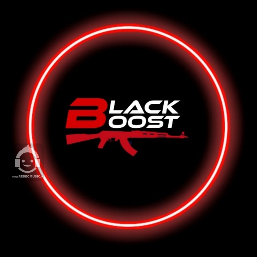 آهنگ black boost از LIB Music