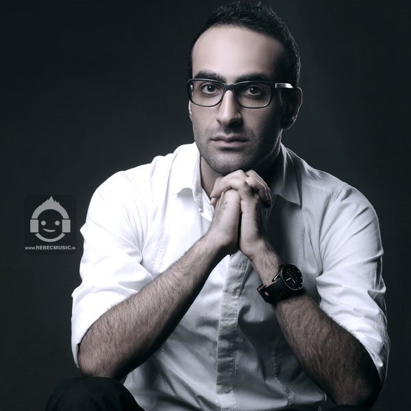 آهنگ دریا از مهدی جهانی