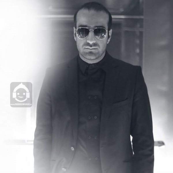 آهنگ من مست عشقم از مهدی جهانی
