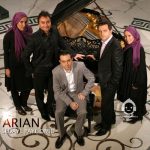دانلود آهنگ صدای پای امید – گروه آریان دانلود آهنگ صدای پای امید – گروه آریان
