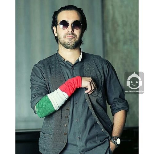 آهنگ مدلی از کاوه آفاق