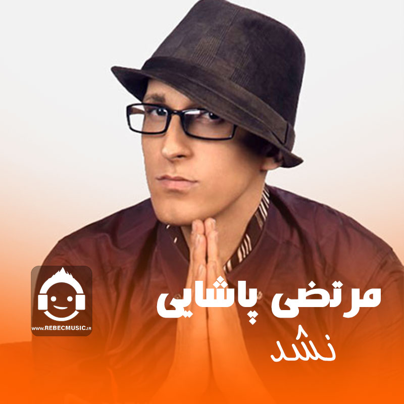 آهنگ نشد از مرتضی پاشایی (هوش مصنوعی)