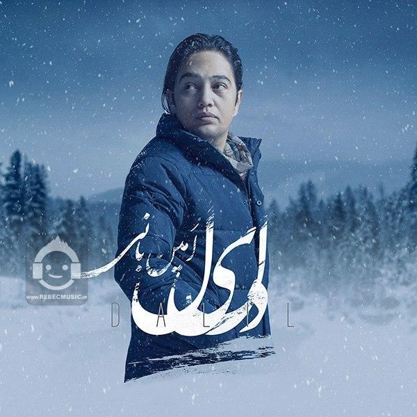 آهنگ دلیل از امین بانی