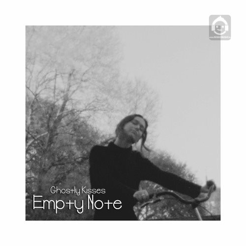 آهنگ empty note از ghostly kisses + ترجمه